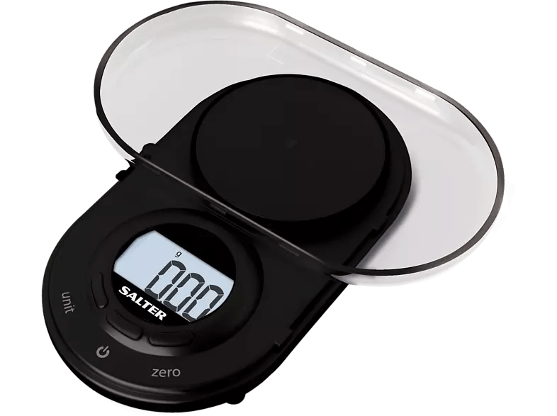 Salter 1270 BKDR scale